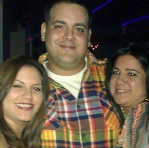 Meet your Posher, Carmen